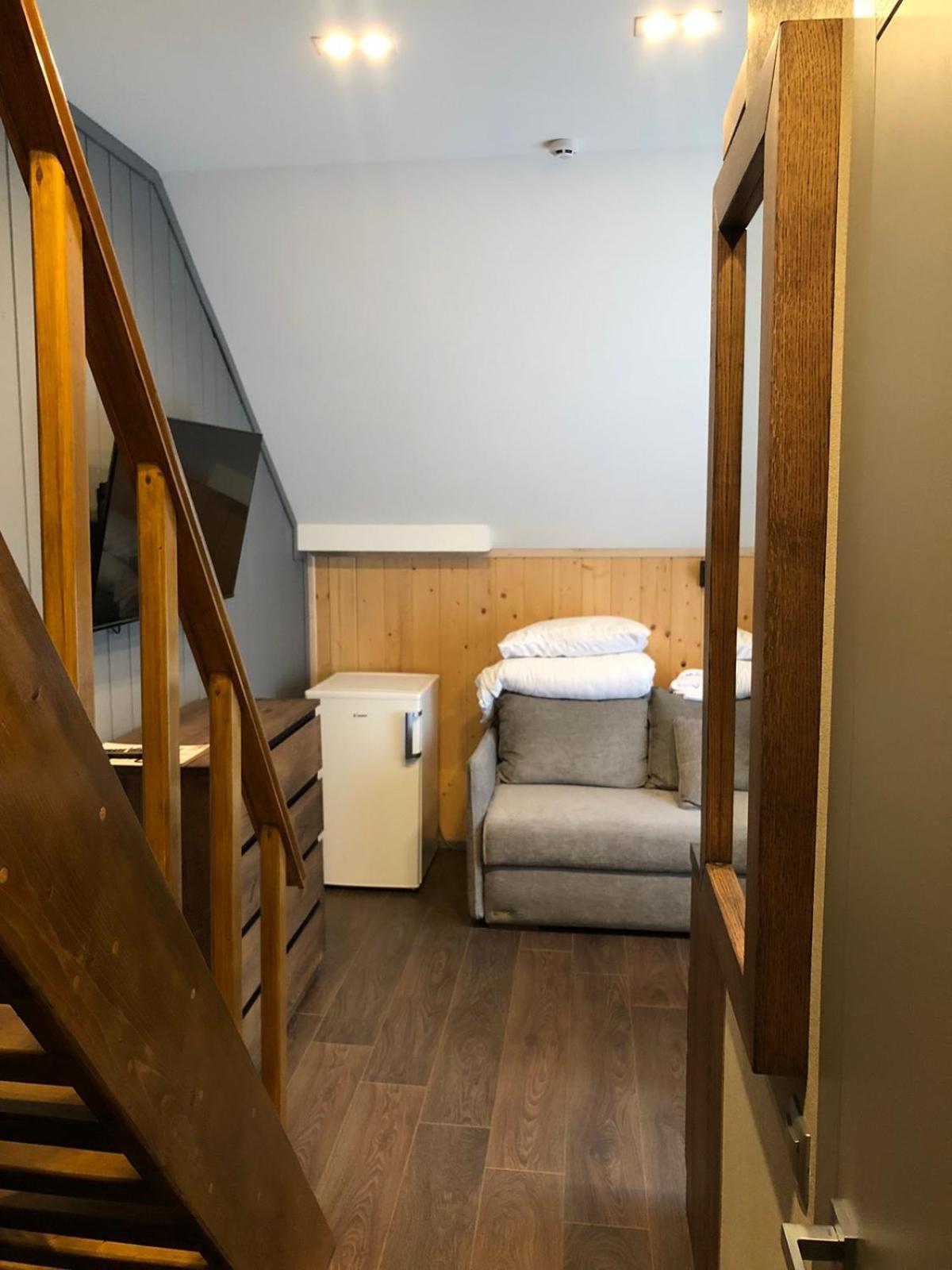Hotel Monysto Буковел Екстериор снимка