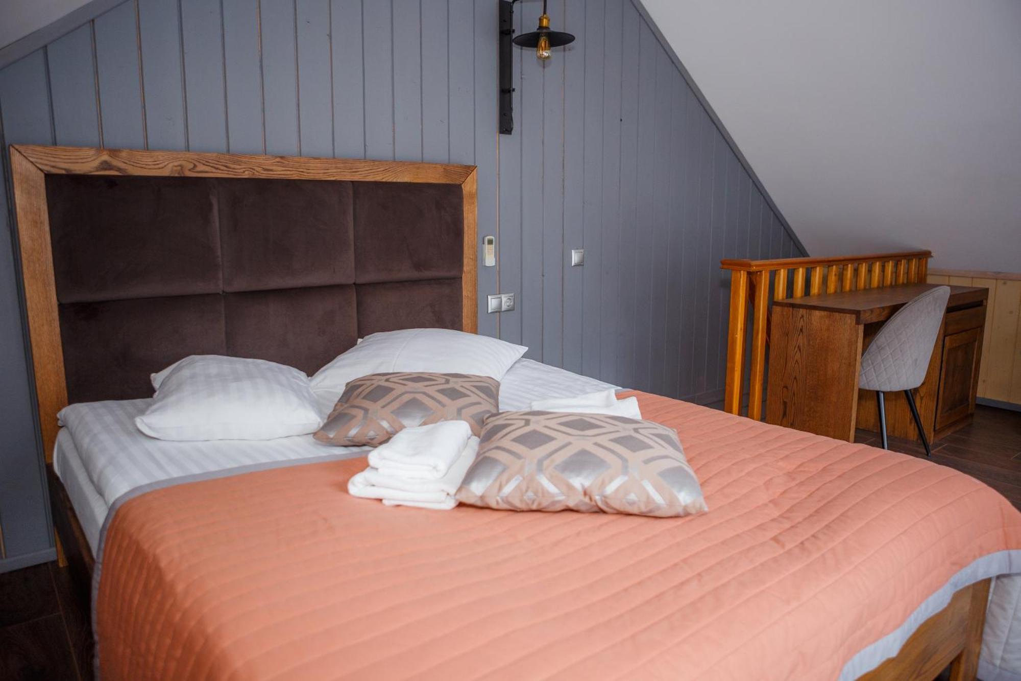 Hotel Monysto Буковел Екстериор снимка