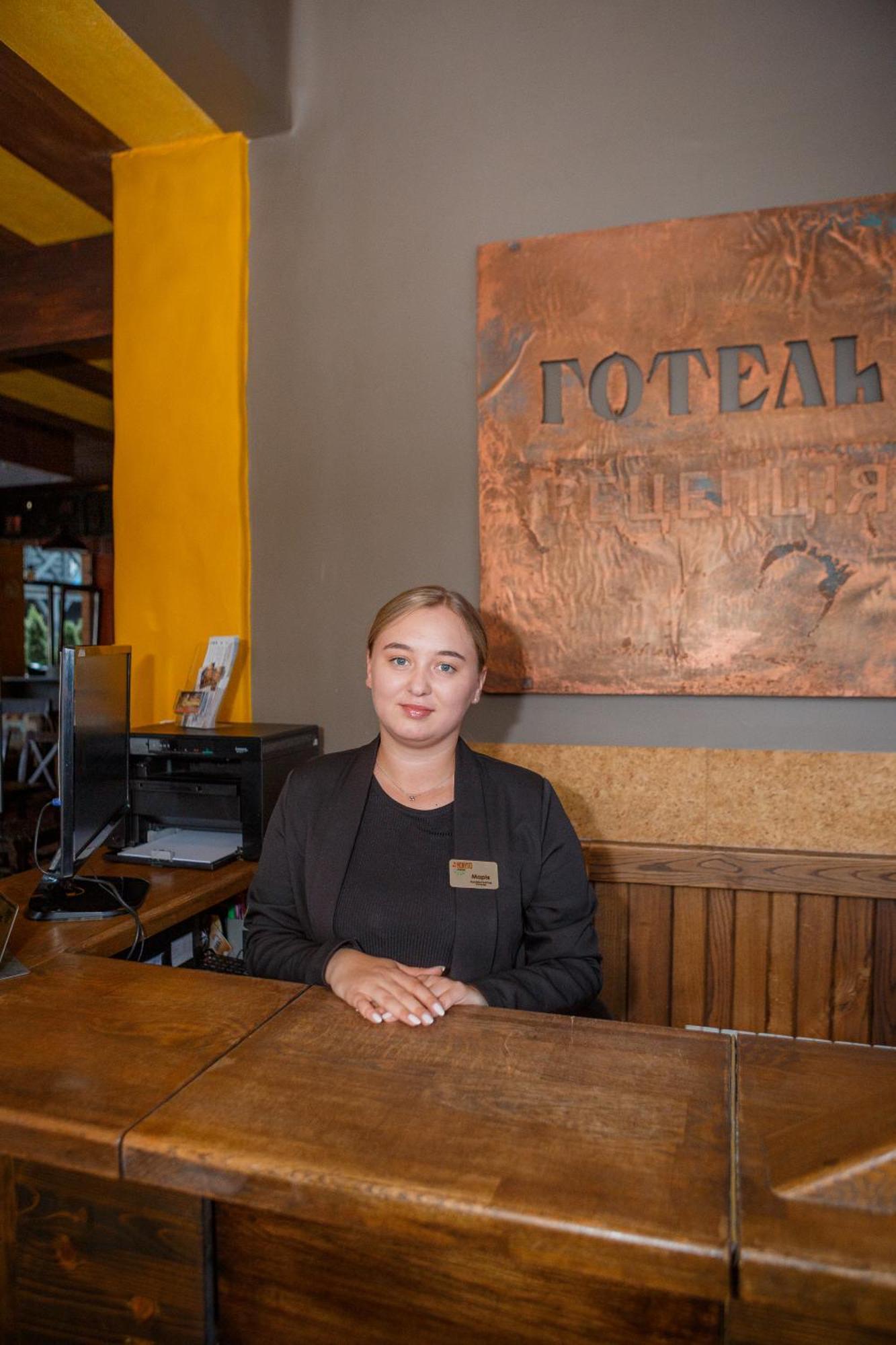 Hotel Monysto Буковел Екстериор снимка