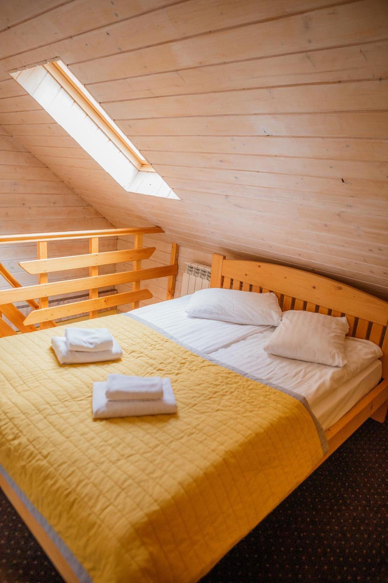 Hotel Monysto Буковел Екстериор снимка