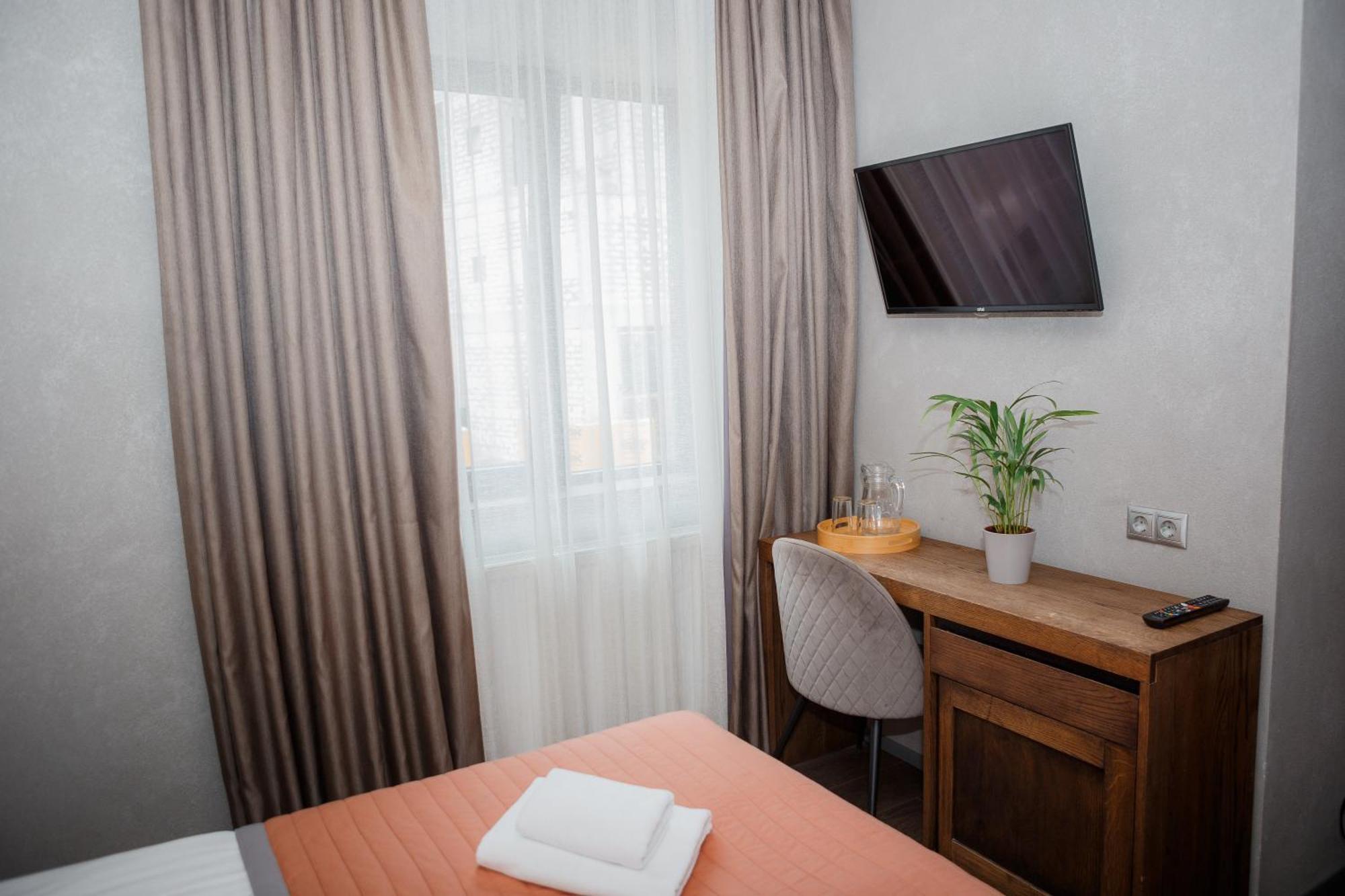 Hotel Monysto Буковел Екстериор снимка