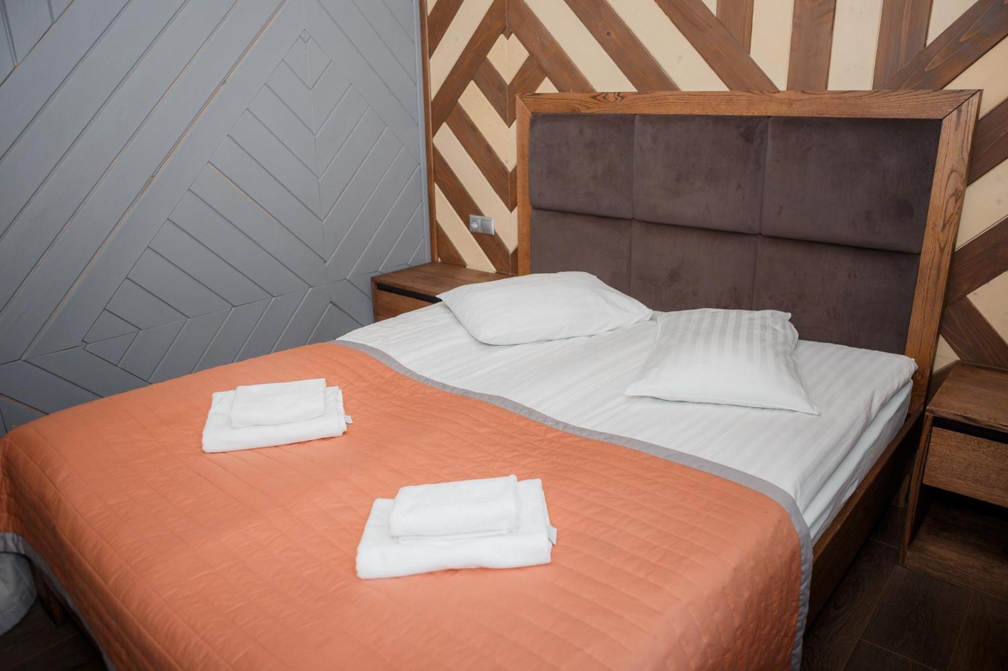 Hotel Monysto Буковел Екстериор снимка