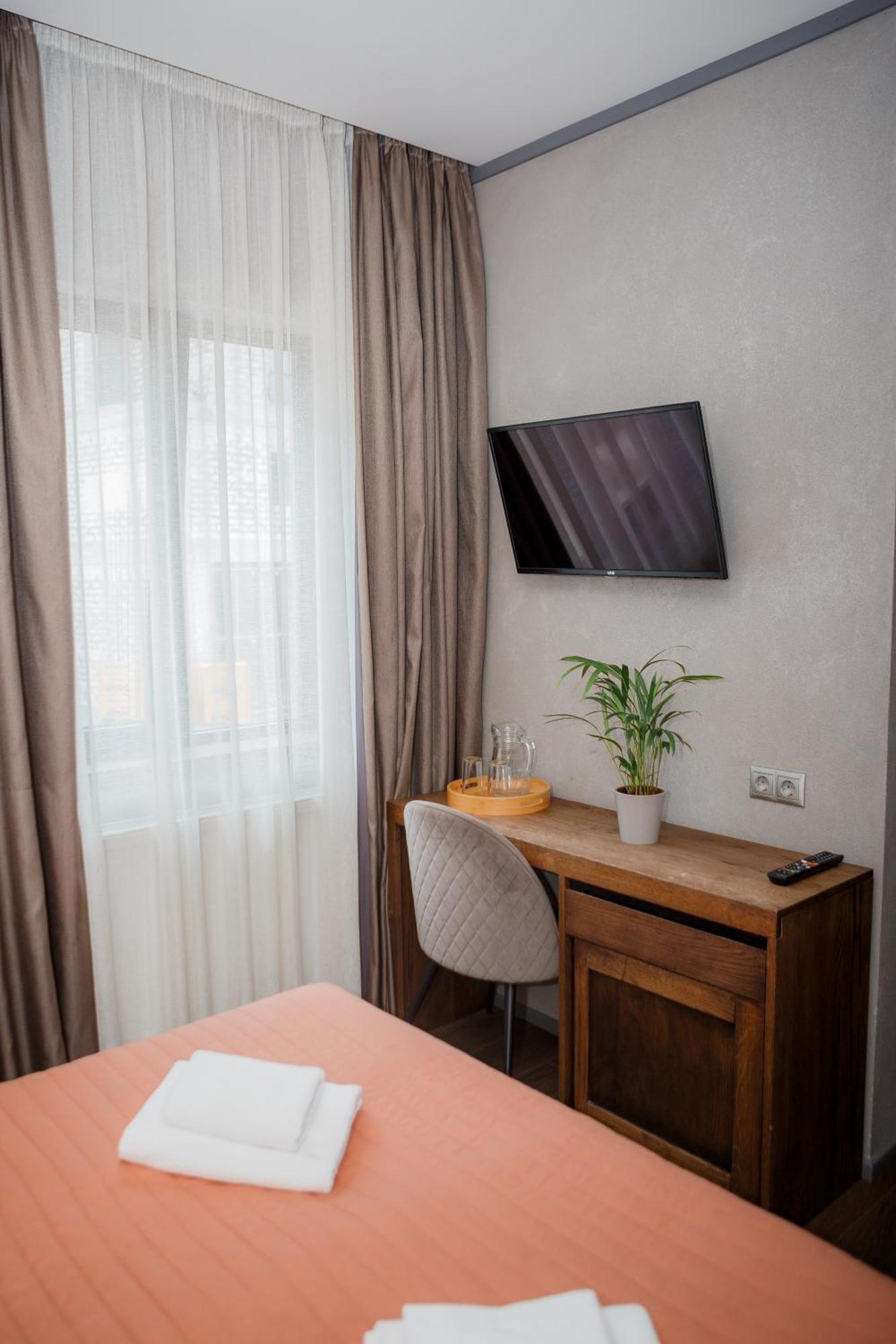 Hotel Monysto Буковел Екстериор снимка