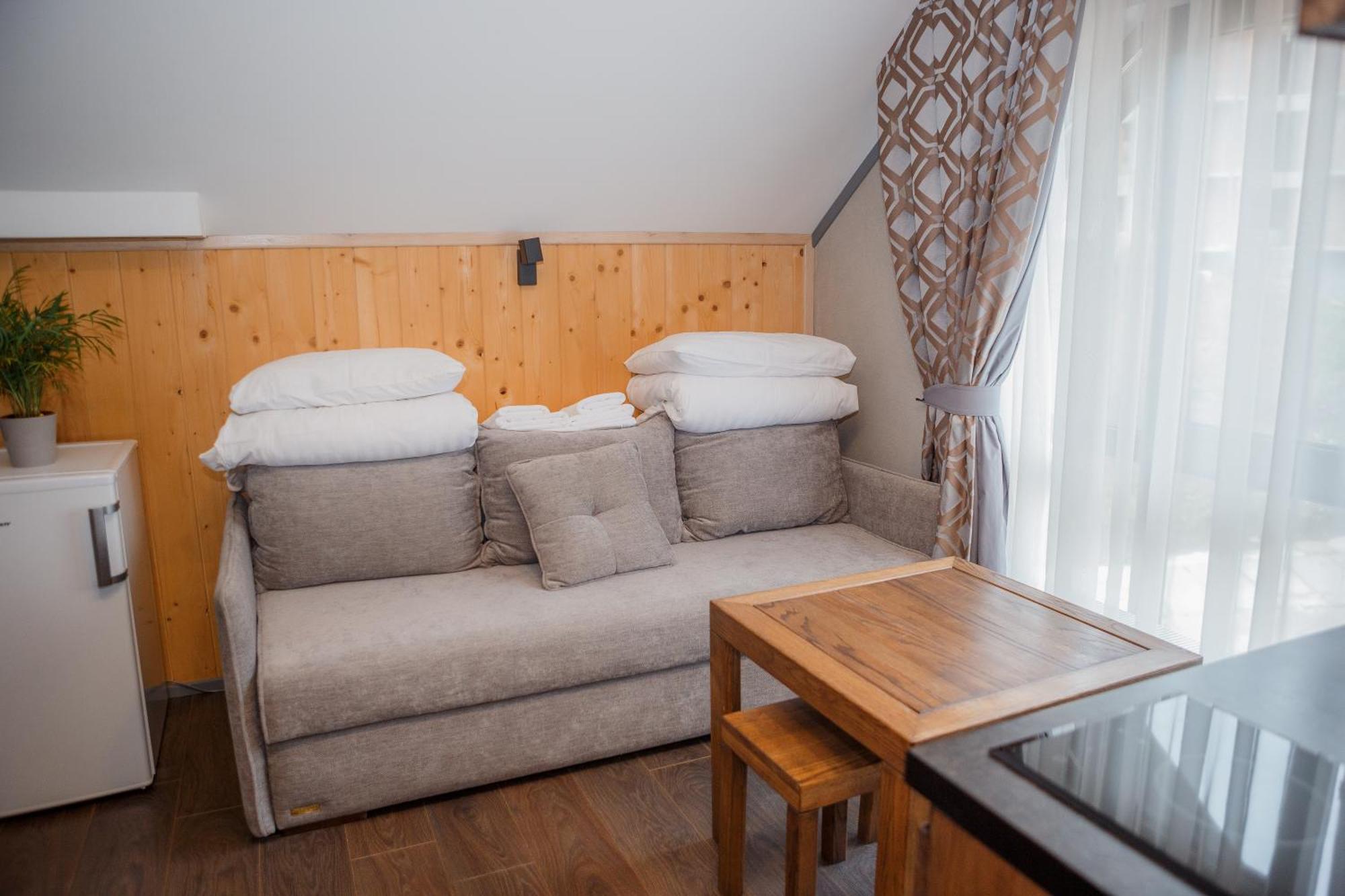 Hotel Monysto Буковел Екстериор снимка
