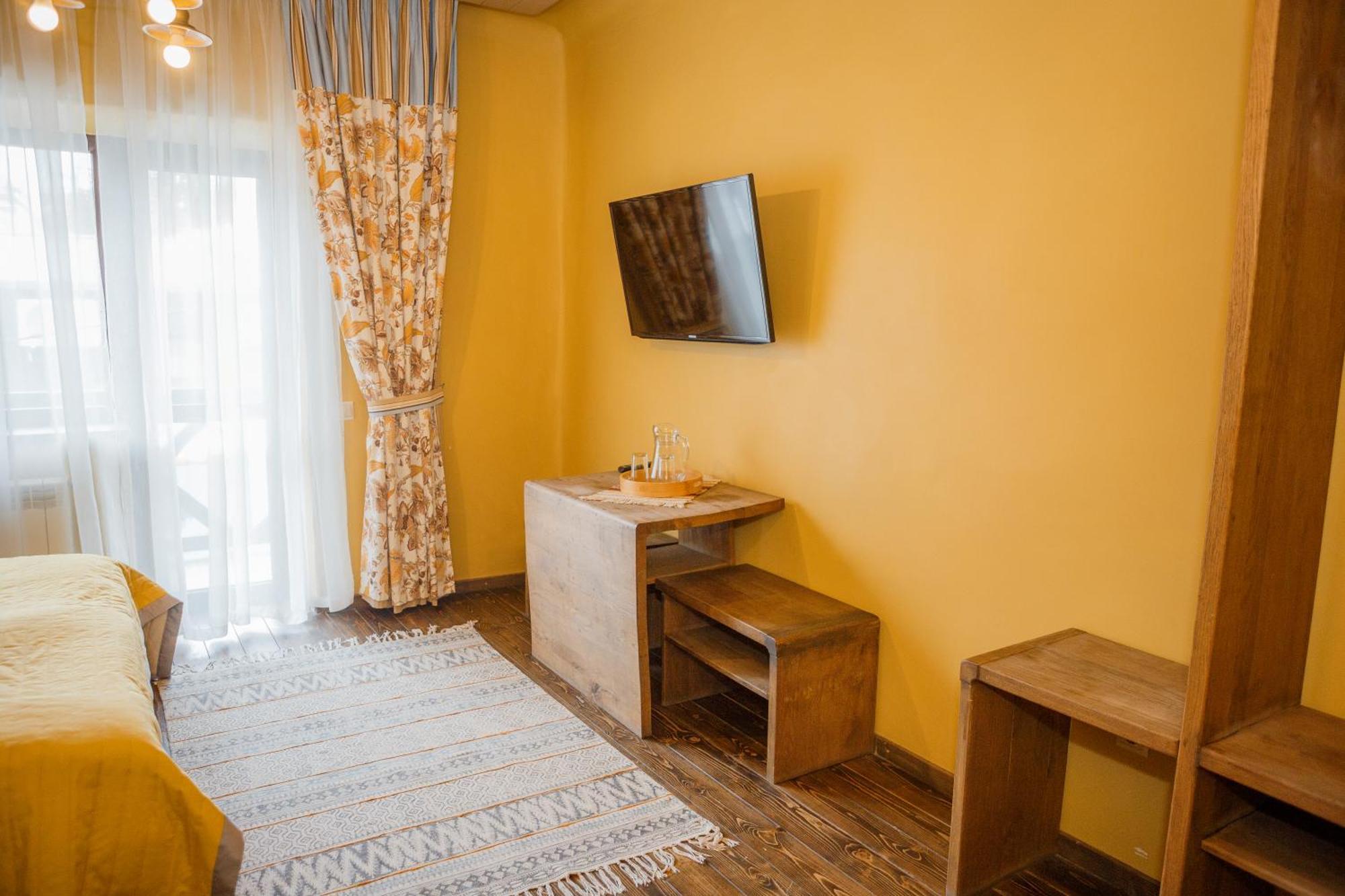 Hotel Monysto Буковел Екстериор снимка