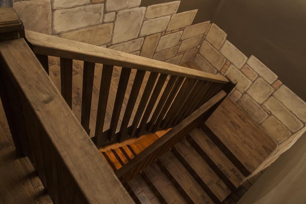 Hotel Monysto Буковел Екстериор снимка